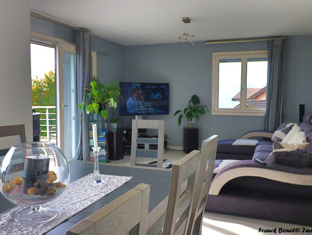 Vente maison prix nous consulter Copponex