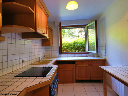 Vente appartement prix nous consulter Annemasse