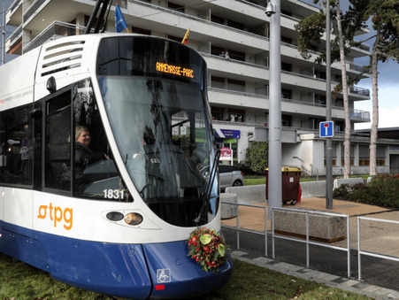 A vendre appartement Annemasse 74100; prix nous consulter