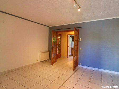 Achat appartement Annemasse Réf. 10_TRAM