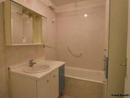 Vente appartement prix nous consulter Annemasse