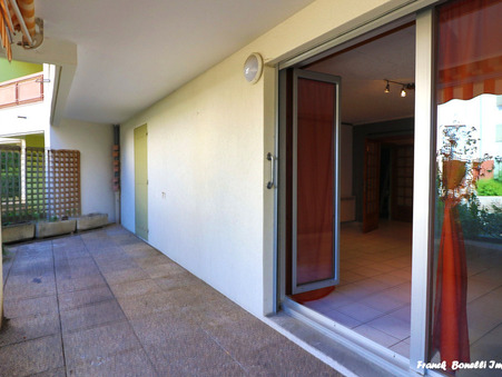 Appartement prix nous consulter sur Annemasse (74100) - Réf. 10_TRAM