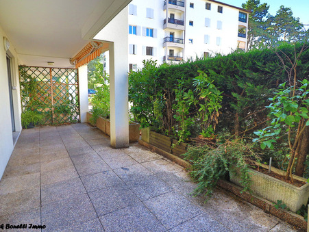 Appartement prix nous consulter sur Annemasse (74100) - Réf. 10_TRAM