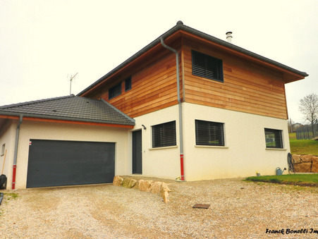 Maison sur Reignier-Ésery ; prix nous consulter ; A vendre Réf. 10_VIEW