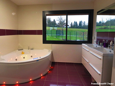 Vente maison prix nous consulter Reignier-Ésery