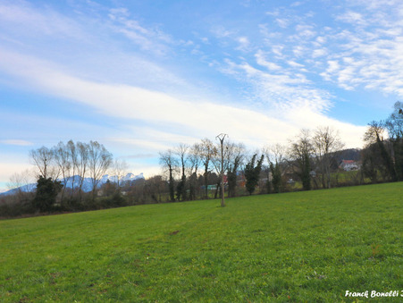 Maison sur Reignier-Ésery ; prix nous consulter ; Achat Réf. 10_VIEW