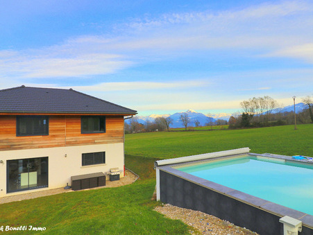 A vendre maison Reignier-Ésery 74930; prix nous consulter