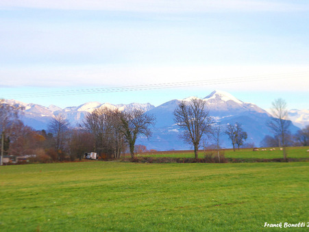 Maison sur Reignier-Ésery ; prix nous consulter ; Vente Réf. 10_VIEW