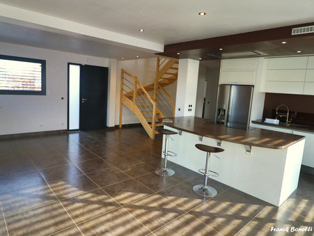 Achat maison Reignier-Ésery Réf. 10_VIEW