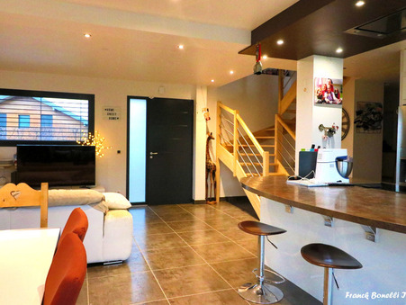 Achat maison Reignier-Ésery Réf. 10_VIEW