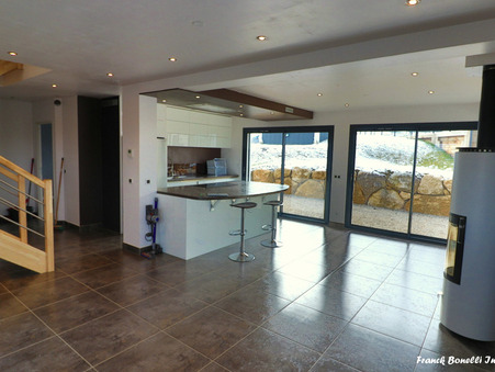 Maison prix nous consulter sur Reignier-Ésery (74930) - Réf. 10_VIEW