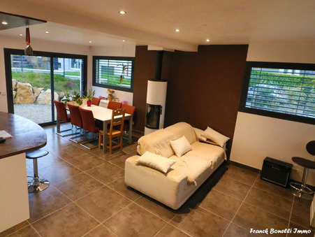 A vendre maison Reignier-Ésery 74930; prix nous consulter