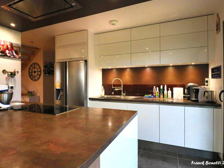 Maison prix nous consulter sur Reignier-Ésery (74930) - Réf. 10_VIEW