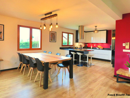 Vente maison prix nous consulter Clarafond-Arcine