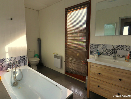 Maison sur Clarafond-Arcine ; prix nous consulter ; Achat Réf. 10_CLA