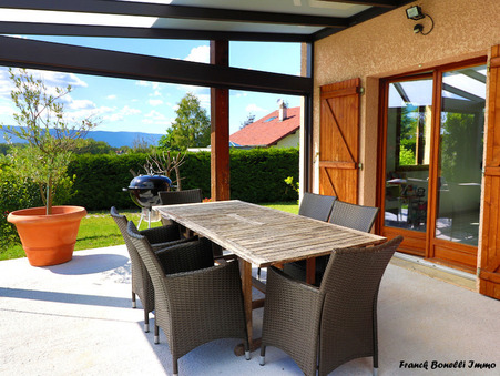 Maison prix nous consulter Réf. 10_CLA Clarafond-Arcine