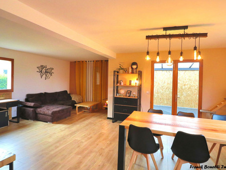 Maison prix nous consulter Réf. 10_CLA Clarafond-Arcine