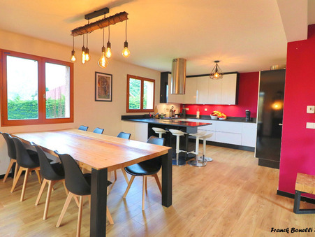 Vente maison prix nous consulter Clarafond-Arcine