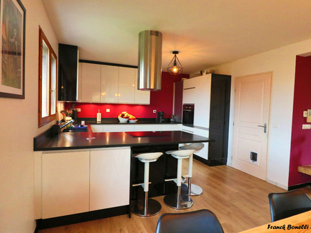 Maison sur Clarafond-Arcine ; prix nous consulter ; Vente Réf. 10_CLA