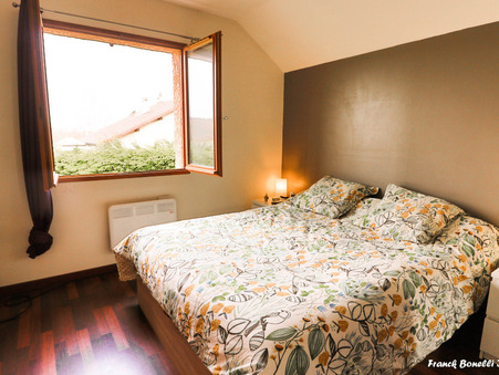 A vendre maison Clarafond-Arcine 74270; prix nous consulter