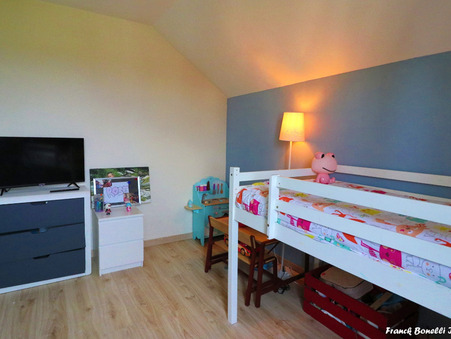 Maison prix nous consulter sur Clarafond-Arcine (74270) - Réf. 10_CLA