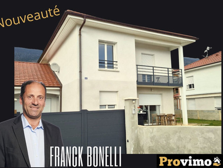Vente maison prix nous consulter Saint-Jean-de-Gonville