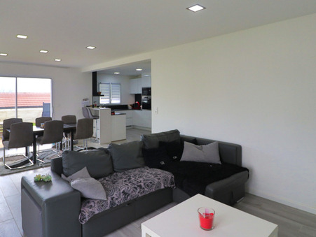 Vente maison prix nous consulter Saint-Jean-de-Gonville