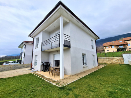 Vente maison prix nous consulter Saint-Jean-de-Gonville