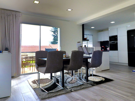 A vendre maison Saint-Jean-de-Gonville 01630; prix nous consulter