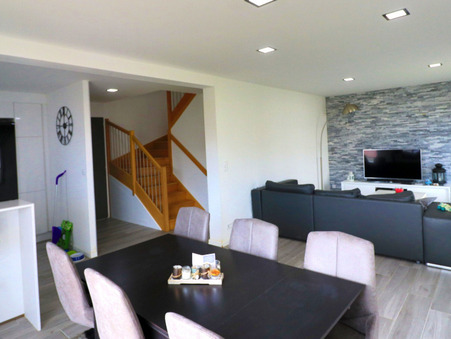 Achat maison Saint-Jean-de-Gonville Réf. 10_STJEAN