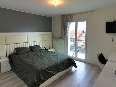 Achat maison Saint-Jean-de-Gonville Réf. 10_STJEAN