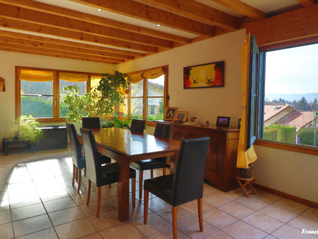 A vendre maison Valserhône 01200; prix nous consulter