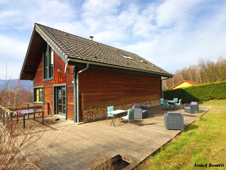 Achat maison Valserhône Réf. 10_LANC