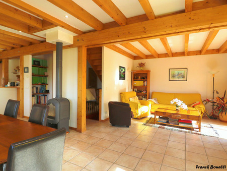 Maison prix nous consulter Réf. 10_LANC Valserhône