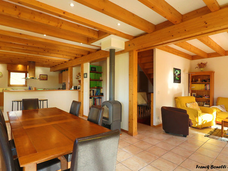 Achat maison Valserhône Réf. 10_LANC