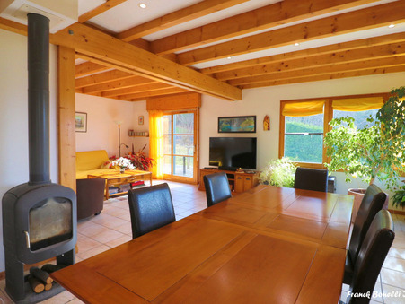 A vendre maison Valserhône 01200; prix nous consulter