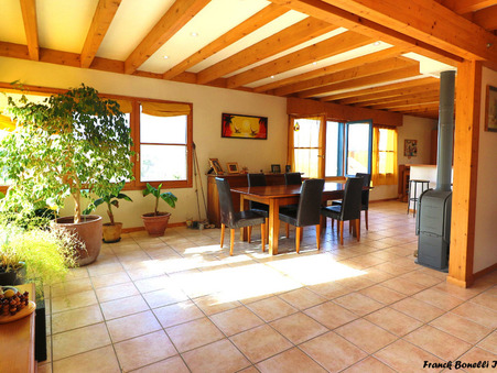 Maison prix nous consulter Réf. 10_LANC Valserhône