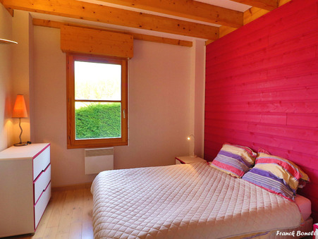 Achat maison Valserhône Réf. 10_LANC