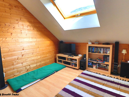 A vendre maison Valserhône 01200; prix nous consulter