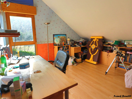 Vente maison prix nous consulter Valserhône