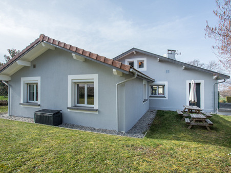 Vente maison prix nous consulter Beaumont