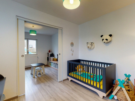 A vendre maison Beaumont 74160; prix nous consulter