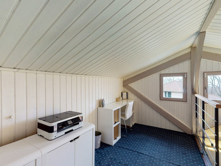 Maison prix nous consulter sur Beaumont (74160) - Réf. 10_BEAU