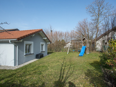 A vendre maison Beaumont 74160; prix nous consulter