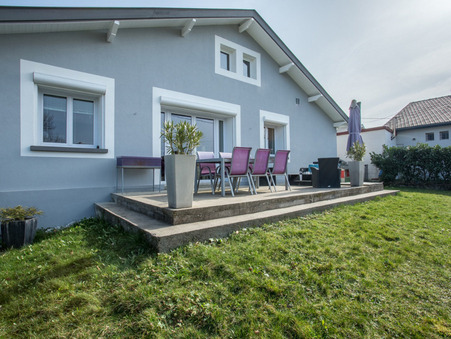 Maison prix nous consulter Réf. 10_BEAU Beaumont