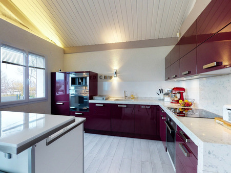 Achat maison Beaumont Réf. 10_BEAU