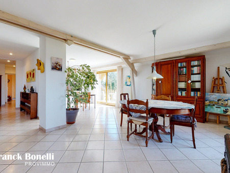 Maison prix nous consulter sur Choisy (74330) - Réf. 10_BALDAM