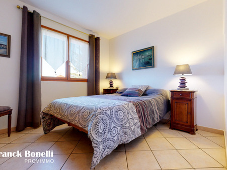 A vendre maison Choisy 74330; prix nous consulter