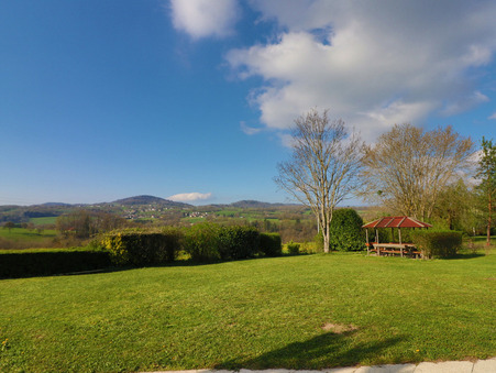 A vendre maison Choisy 74330; prix nous consulter