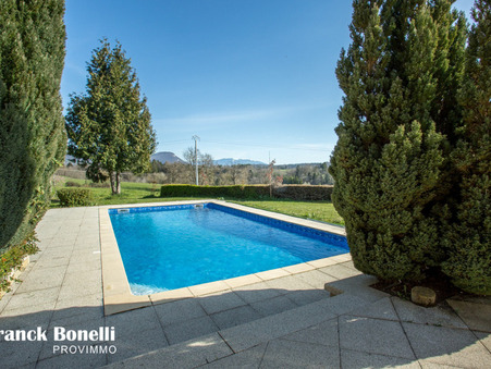 Maison prix nous consulter sur Choisy (74330) - Réf. 10_BALDAM